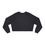 Thumbnail: Good Reps, Vibes & Energy ||  Cropped Fleece Pullover