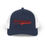 Thumbnail: BG est. 2020 Snap Back Trucker Hat