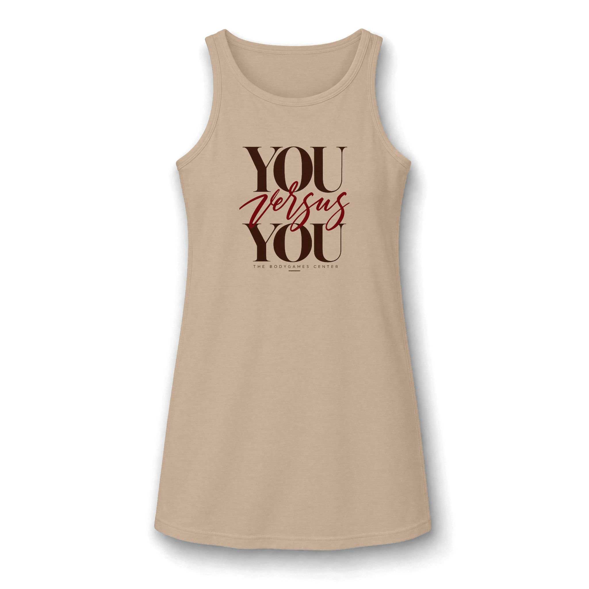 You vs You || Tank