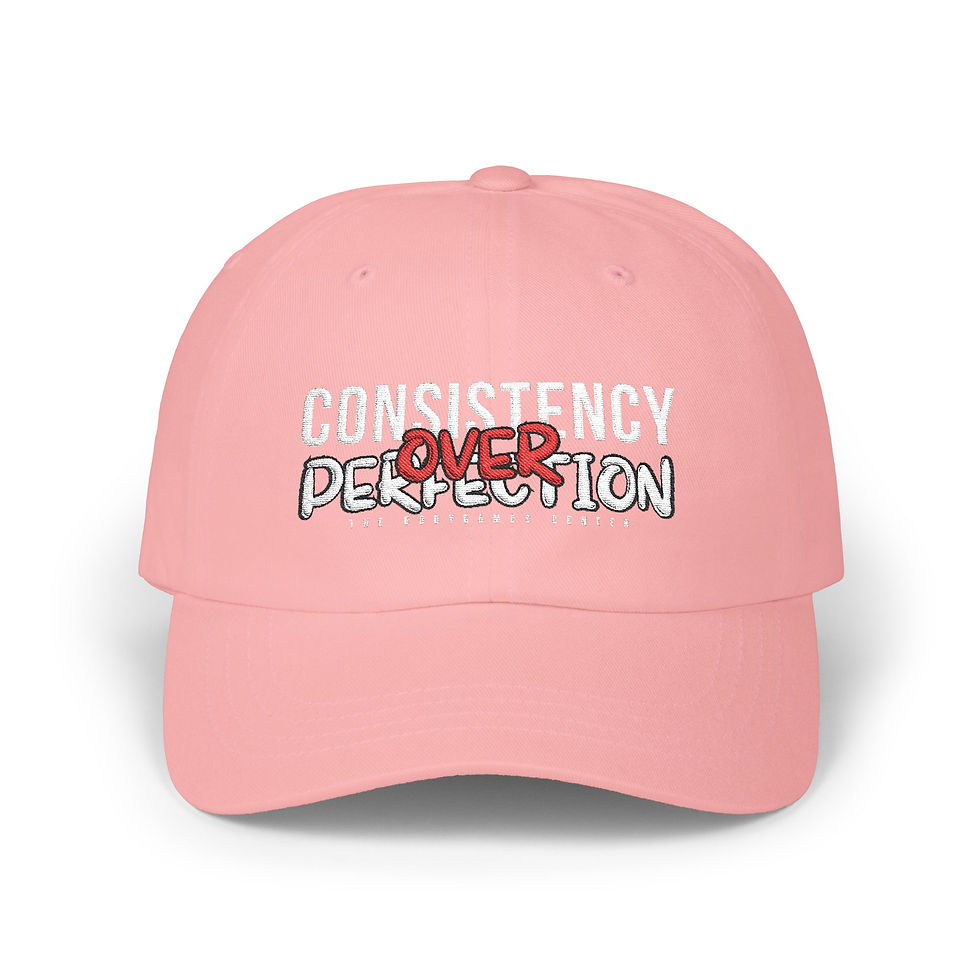 Thumbnail: C>P Dad Hat 