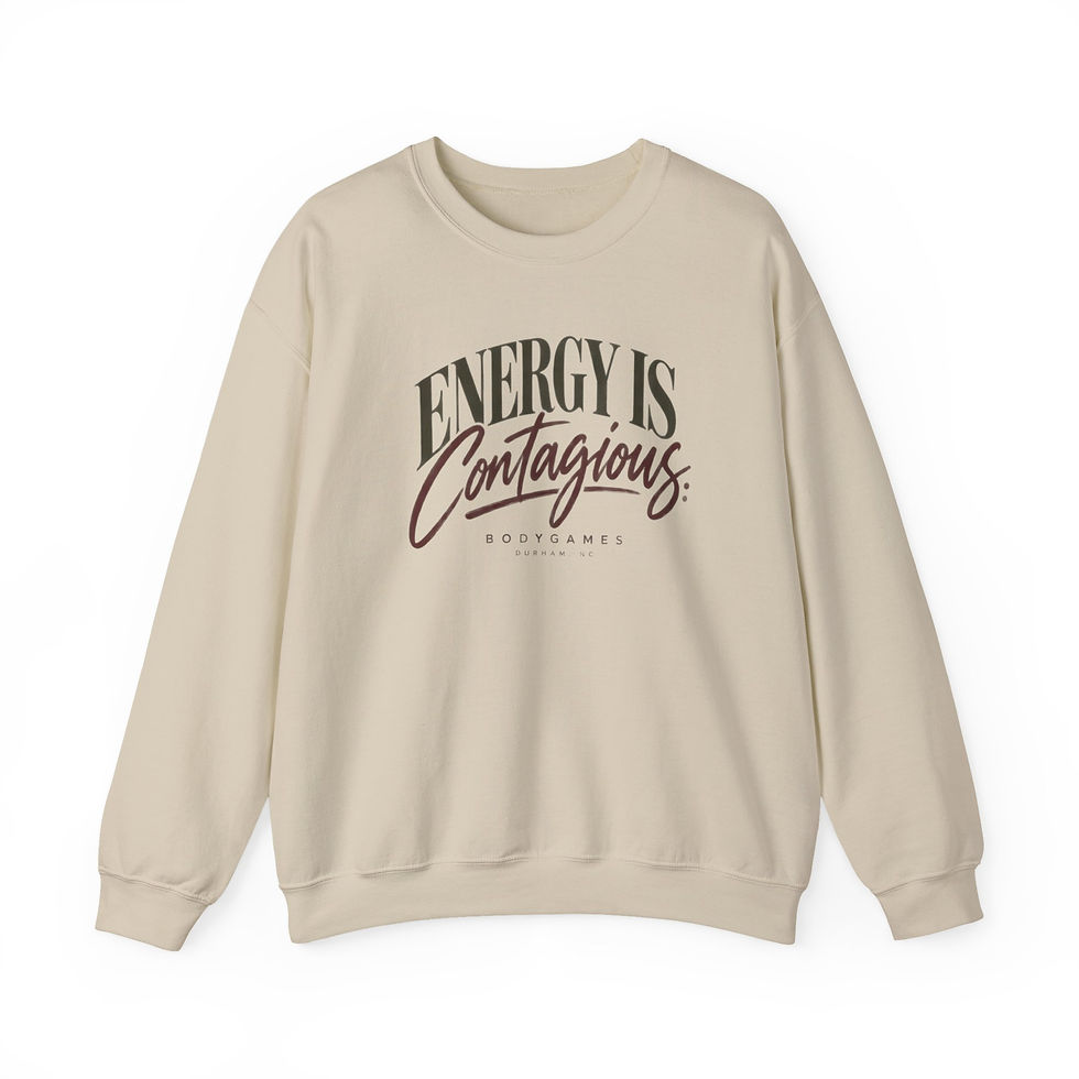 Thumbnail: Bring Good Vibes || Unisex Pull-Over 