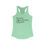 Thumbnail: Powered by CCC -- Racerback Tank
