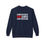 Thumbnail: C>P Fleece Crewneck Sweatshirt -- Unisex