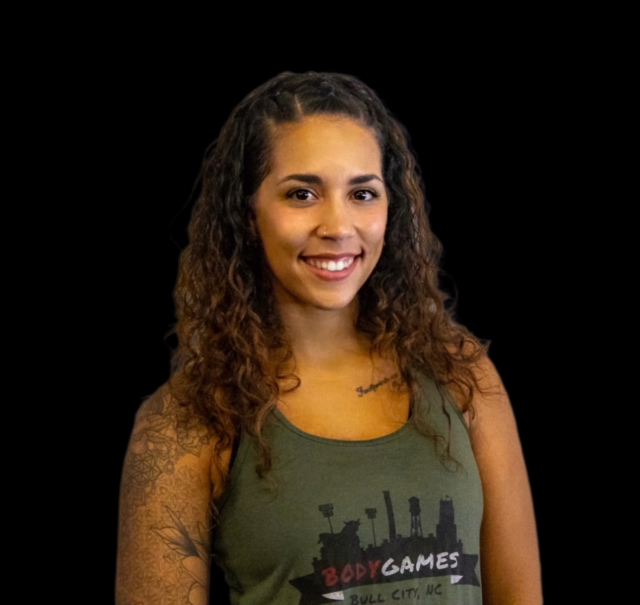 Writer: Dominique Coe