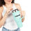 Thumbnail: You vs You -- Insulated Travel Mug, 40oz