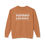 Thumbnail: Elevate Your Energy Lightweight Crewneck- Unisex