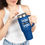 Thumbnail: You vs You -- Insulated Travel Mug, 40oz