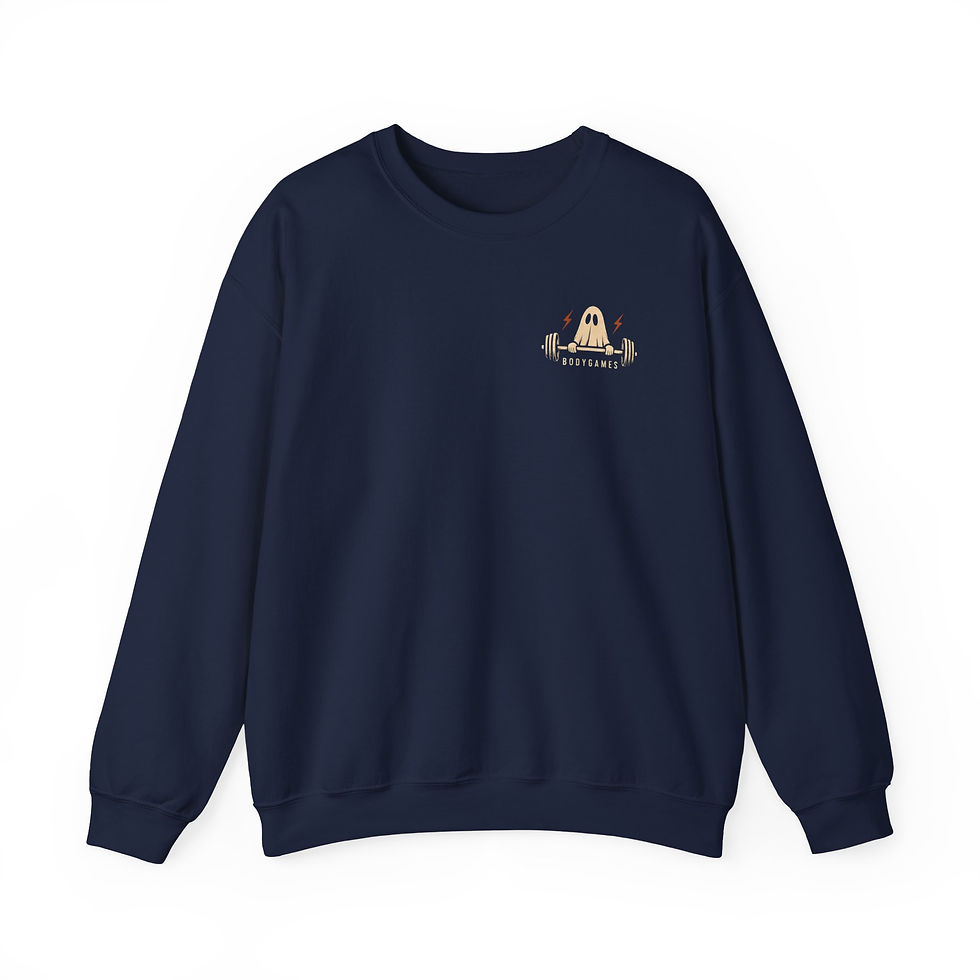 Thumbnail: Lifting Spirits || Unisex Pull-Over 