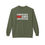 Thumbnail: C>P Fleece Crewneck Sweatshirt -- Unisex