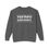 Thumbnail: Elevate Your Energy Lightweight Crewneck- Unisex