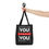 Thumbnail: Tote Bag (AOP)