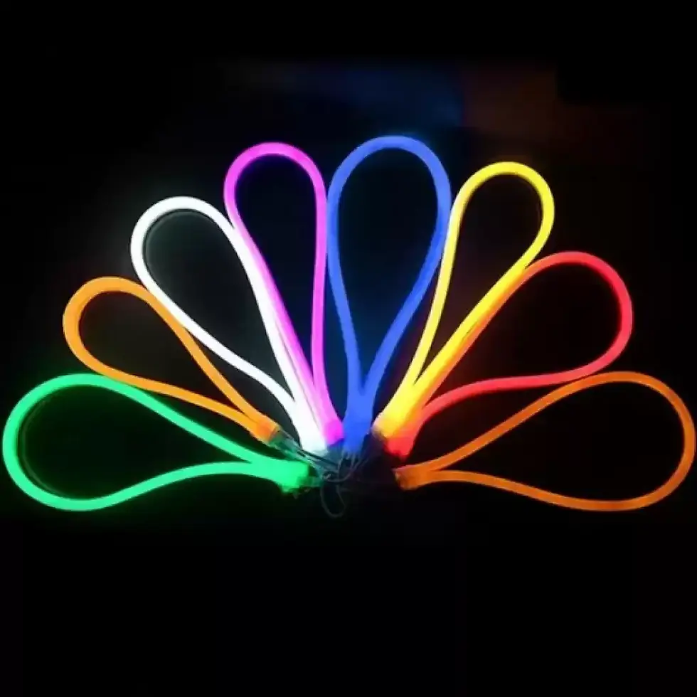 Küçük resim: Cata 12v Neon Esnek Şerit Let 5mt Rulo  ( Tak Kullana Uygun Değildir , Tr