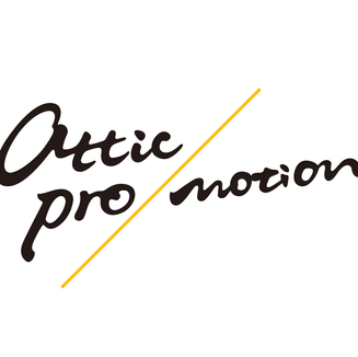 attic promotion
