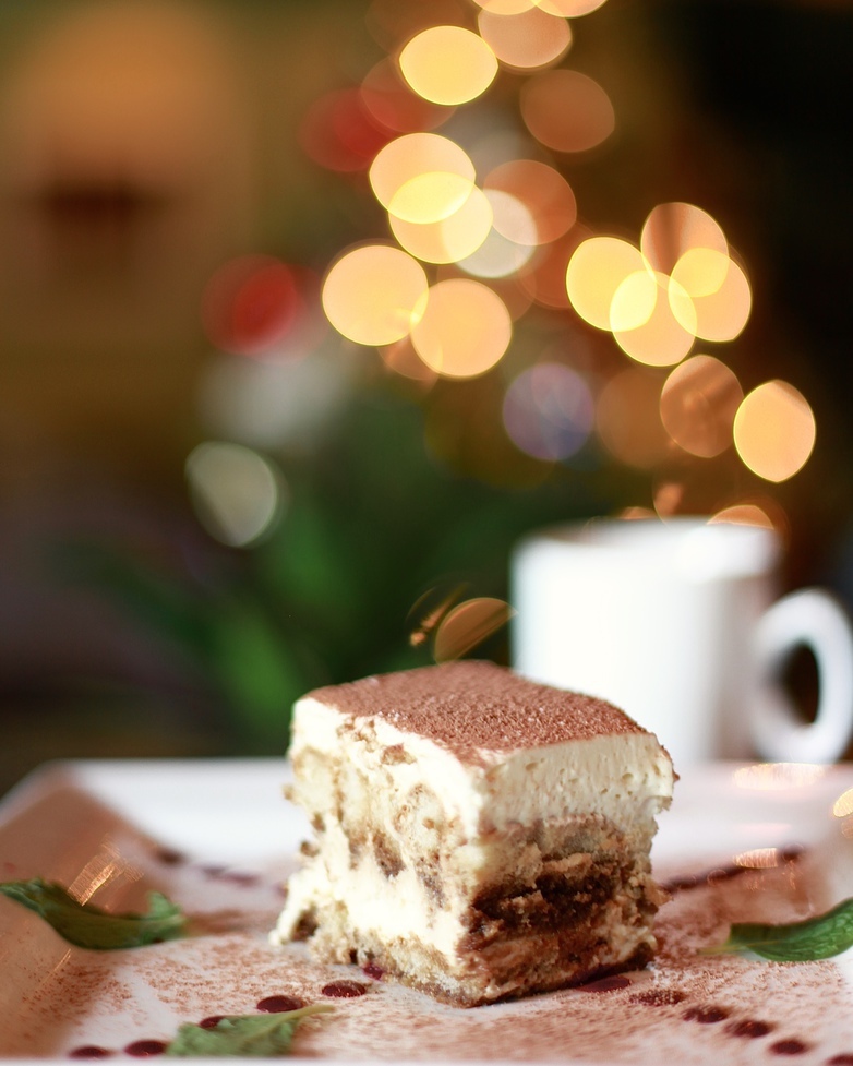 Chocolate Lava Cake