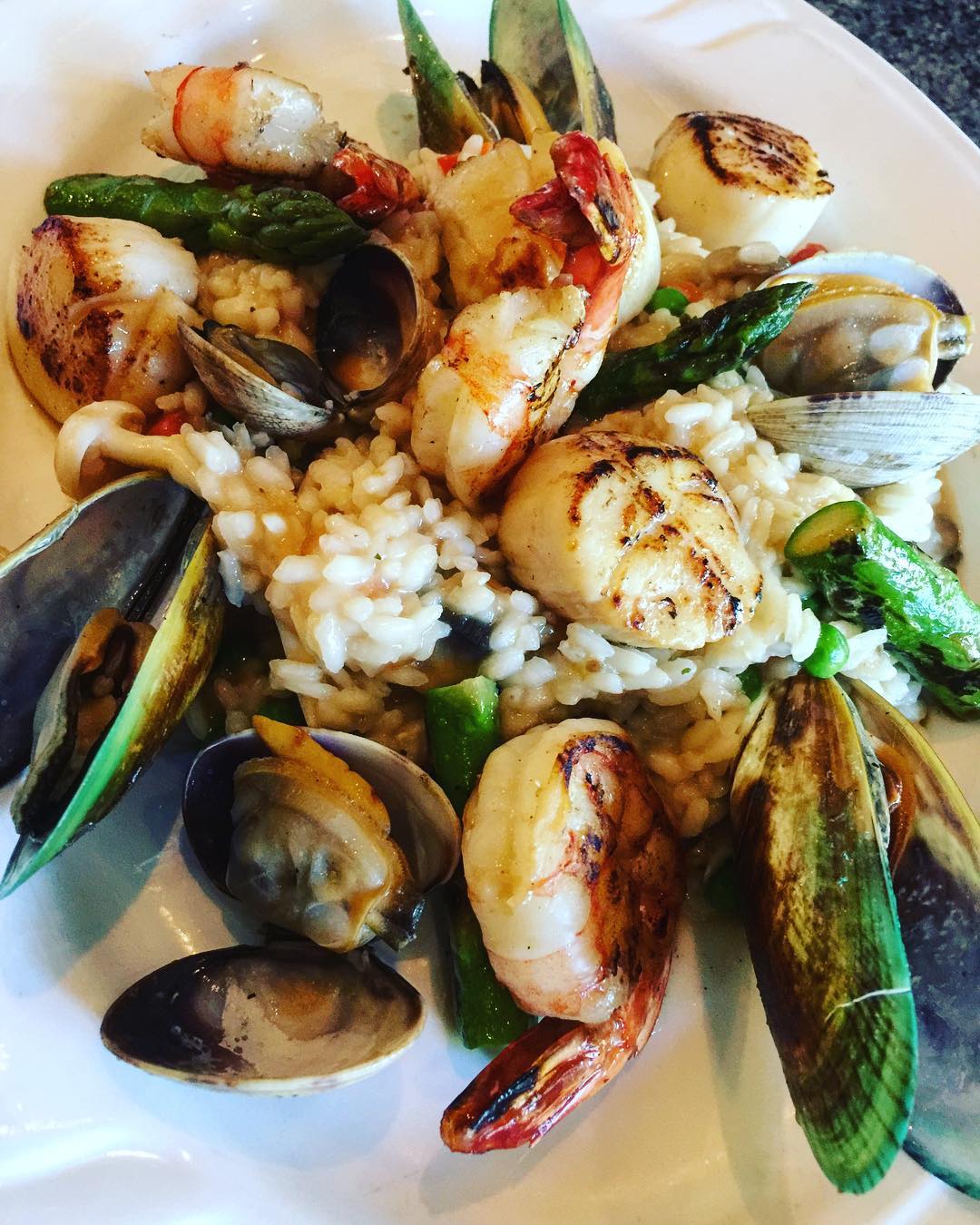 Risotto