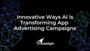 Innovative Ways AI is Transforming App Advertising Campaigns