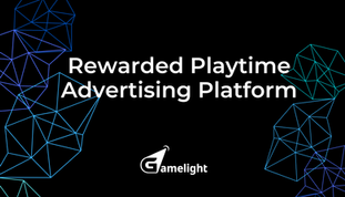 What are Rewarded Playtime Advertising Platforms in the Mobile Gaming Industry?