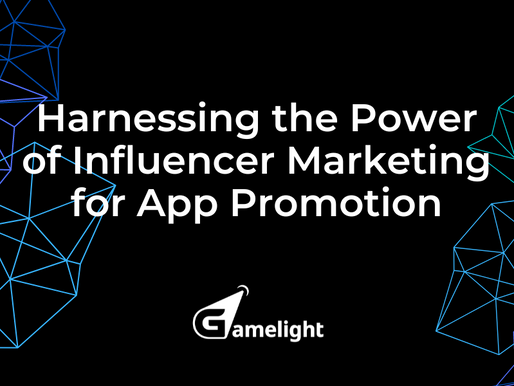 Harnessing the Power of Influencer Marketing for App Promotion