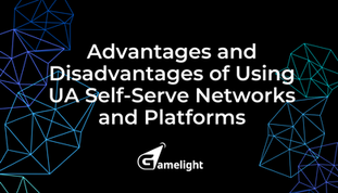 Advantages and Disadvantages of Using UA Self-Serve Networks and Platforms