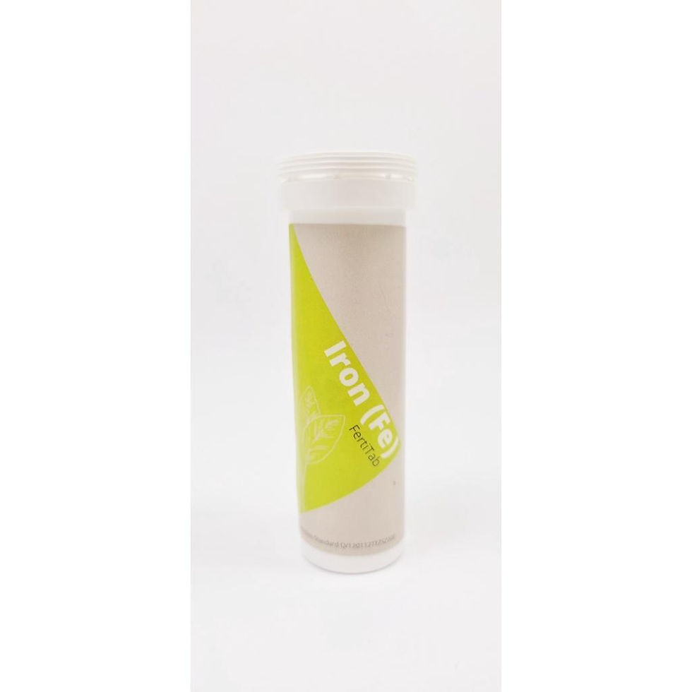 Thumbnail: Iron (Fe) Fertitab Aquarium Fertiliser