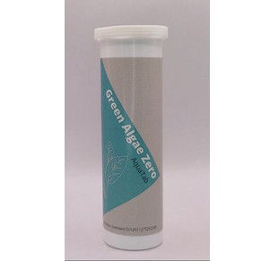 Thumbnail: Green Algae Zero Aquatab Green algae remover