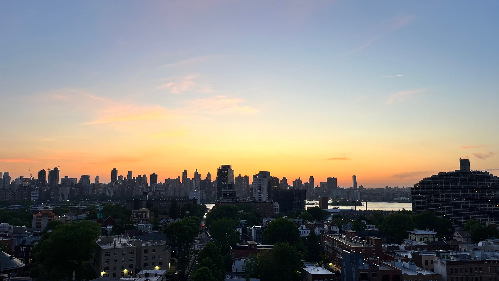 New York City, NY