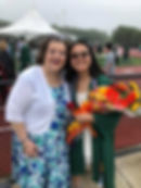 My high school graduation || June 20, 2019