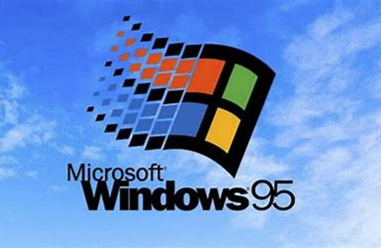 Exploring Windows 95: Windows' Redefining Moment.