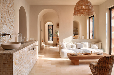 EXS Designs - Villa Interior Designing Services