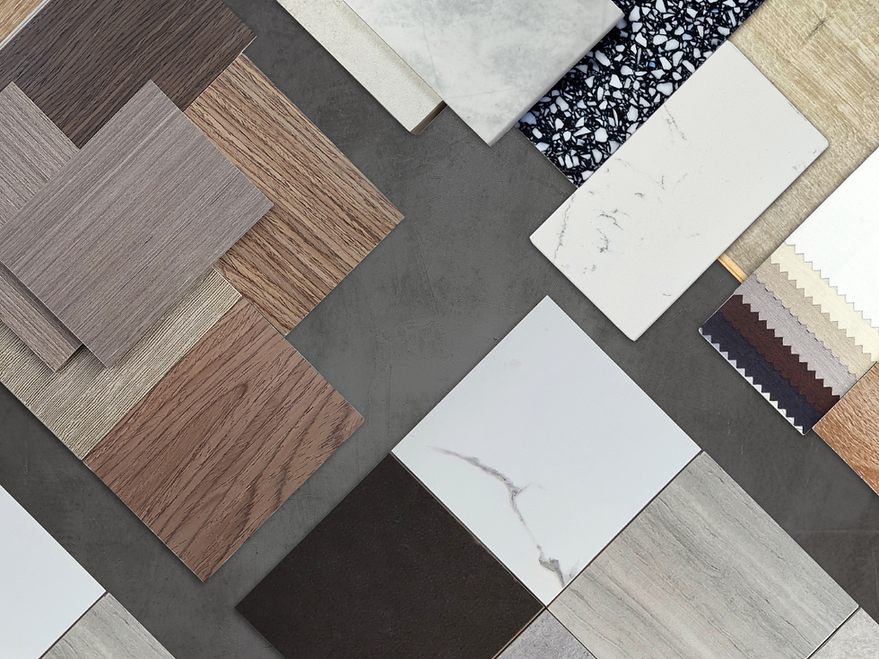 Beyond Design: Why Local Vendor Networks Matter More Than Ever for Commercial Design Projects in Dubai | EXS Designs