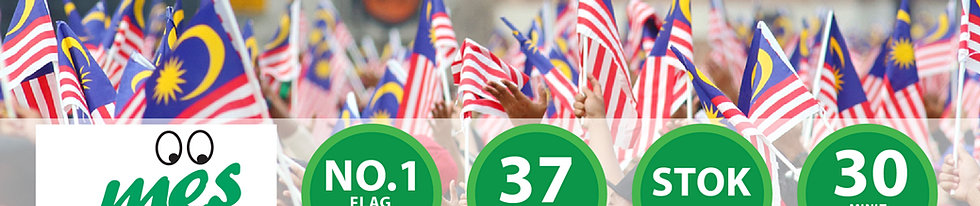 No 1 Flag Supplier In Malaysia