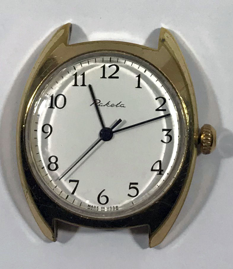 Ракета 10