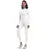 Thumbnail: Winter High Elasticity Long Sleeve Jumpsuit for Women Slim
