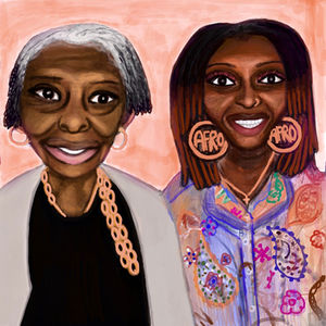 The Women Who Raised Me
