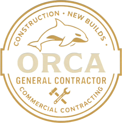 Home | Orca General Contrac
