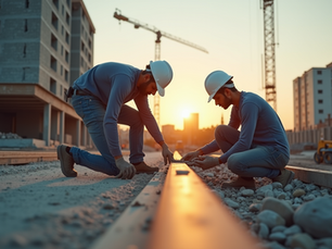 Orca General Contracting: Your Project, Our Priority