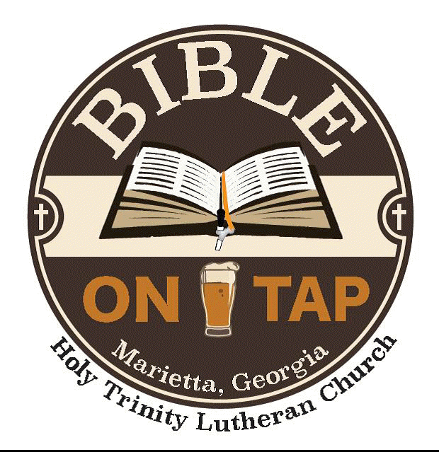 Home | Bible On Tap