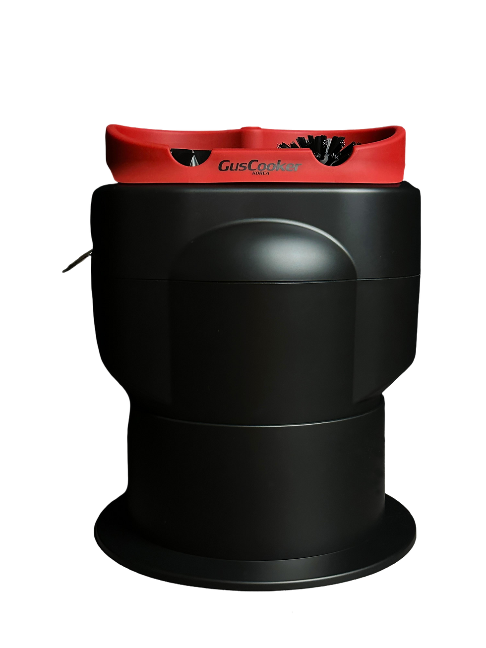 Monster Puck Cleaner