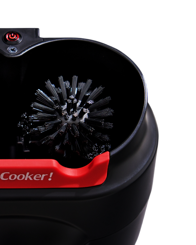 몬스터 퍽클리너 우측