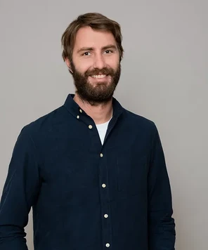 Roman Flatscher
Software Developer