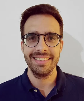Christian Reyes Hernandez
Software Developer