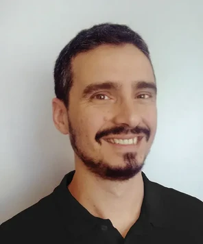 Juan Ligero
Software Developer