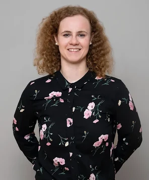 Linda Senoner
Marketing