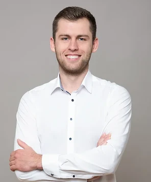 Nicolas Müller
Product Developer