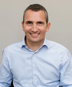 Dieter Tschemernjak
Partner und Head of Sales