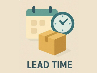 Lead Time