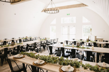 Beyond the Meridian - Reception - Wedding - Edmonton wedding venue