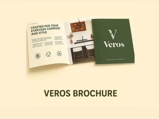 Veros Brochure