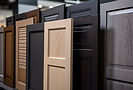 cabinets stock