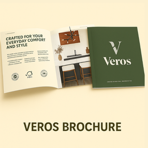 Veros Cabinets Brochure